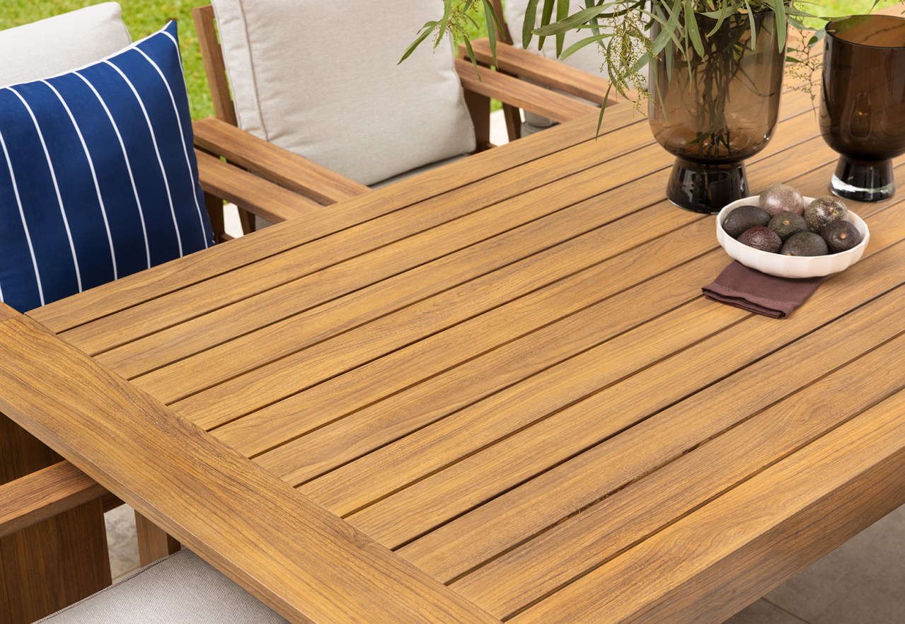PALAZZA Outdoor Dining Table – image 8 of 10