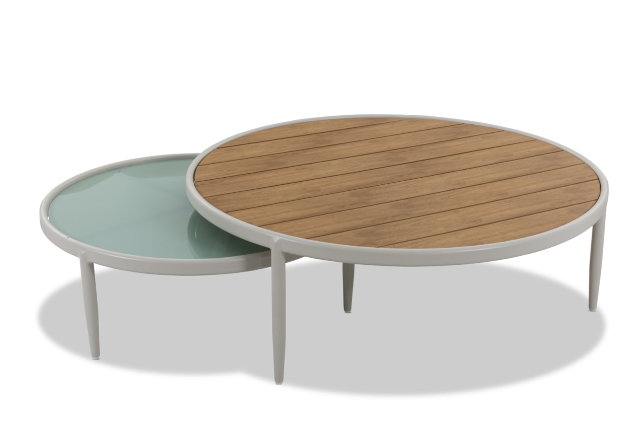 ANGUILLA 5 Piece Outdoor Lounge Setting – image 12 of 20