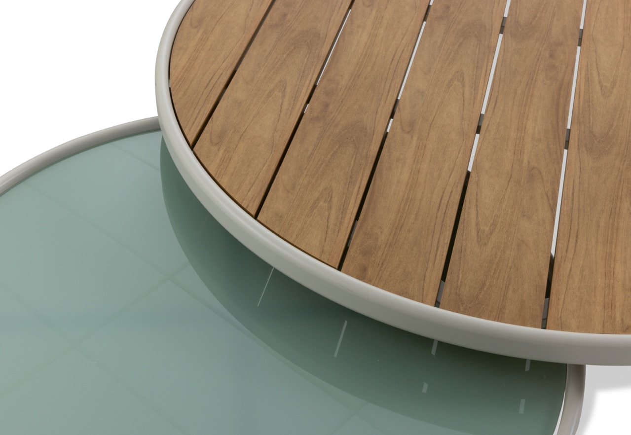 ANGUILLA 5 Piece Outdoor Lounge Setting – image 14 of 20