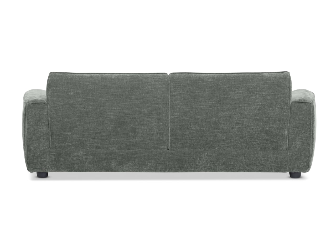 SORELL FABRIC 2.5 Seater Sofa – image 4 of 5