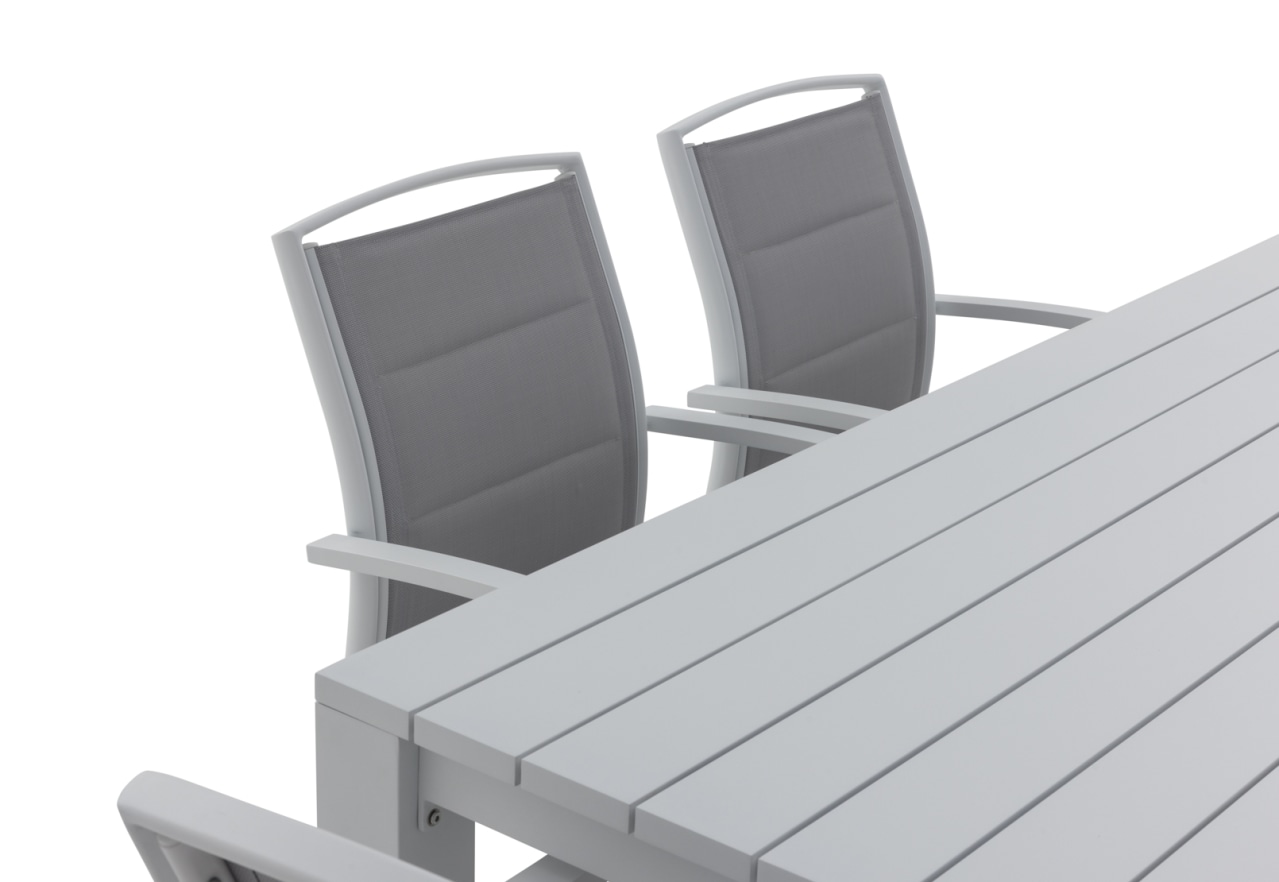 NAVITI 7 Piece Outdoor Dining Suite – image 7 of 7
