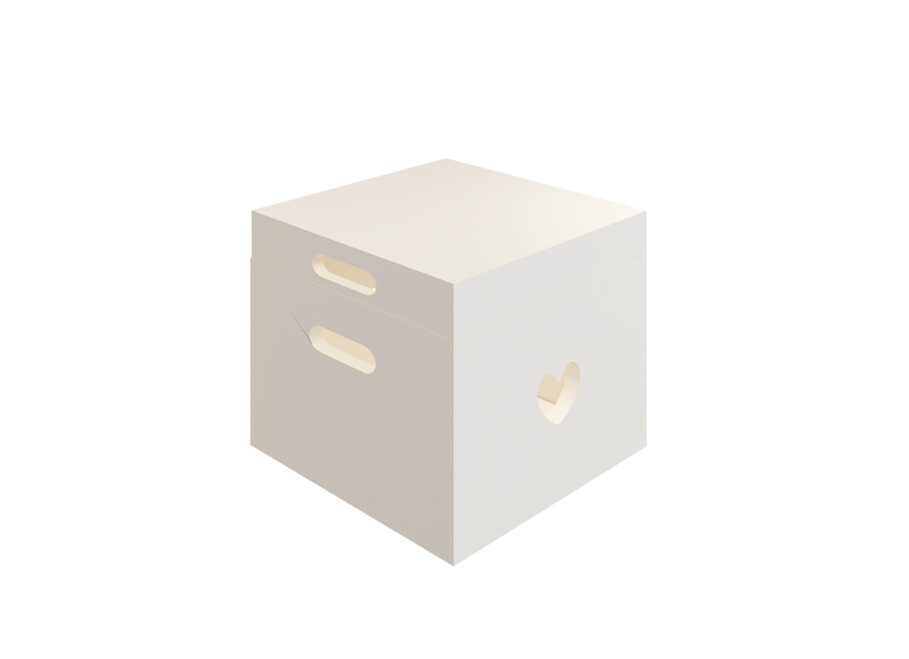 RAFAELA Storage Cube – image 5 of 14
