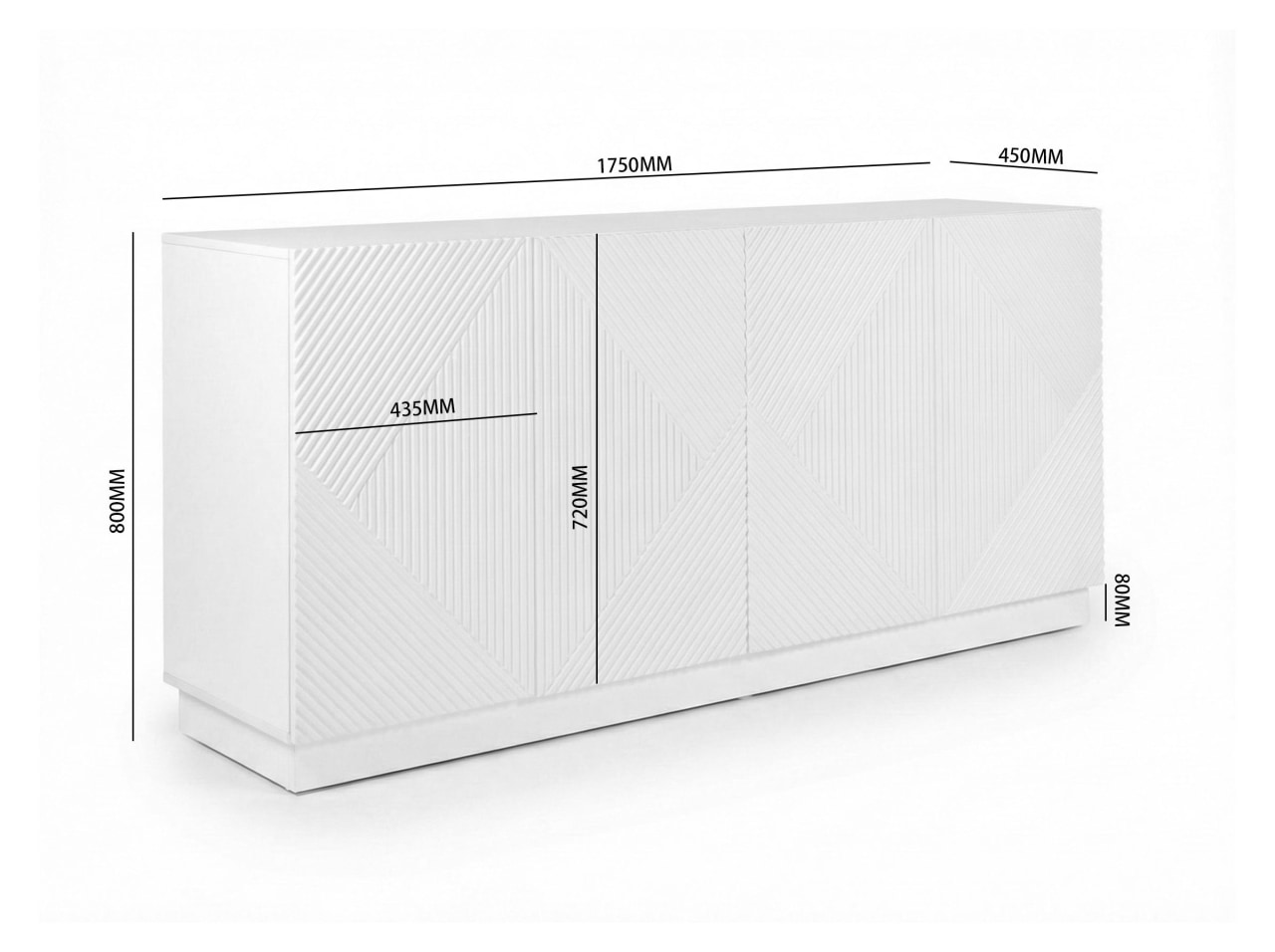 AGUILAR Buffet – image 6 of 6