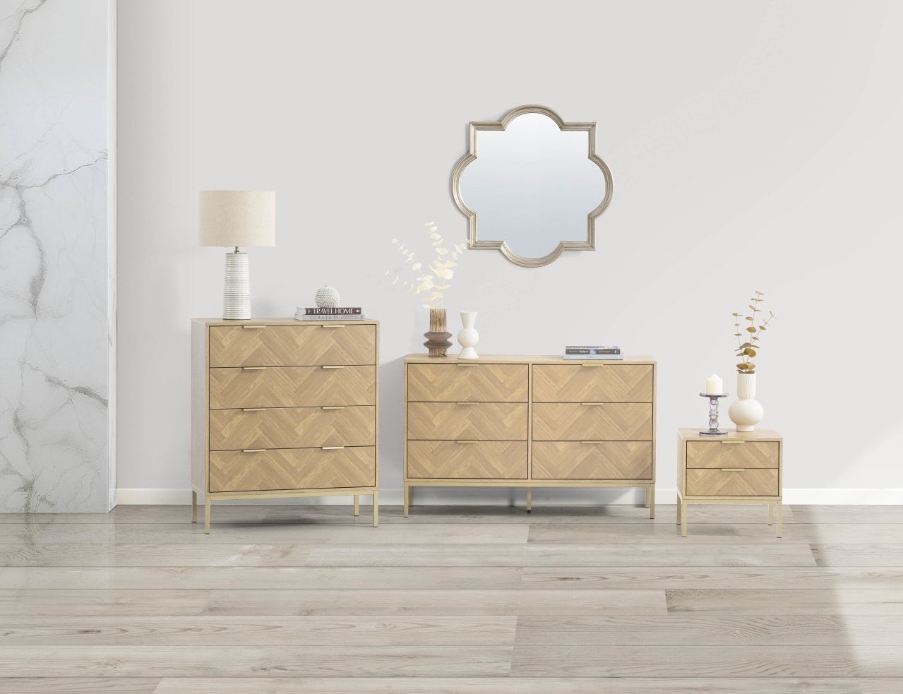 PENNINGTON 4D Tall Chest – image 5 of 13