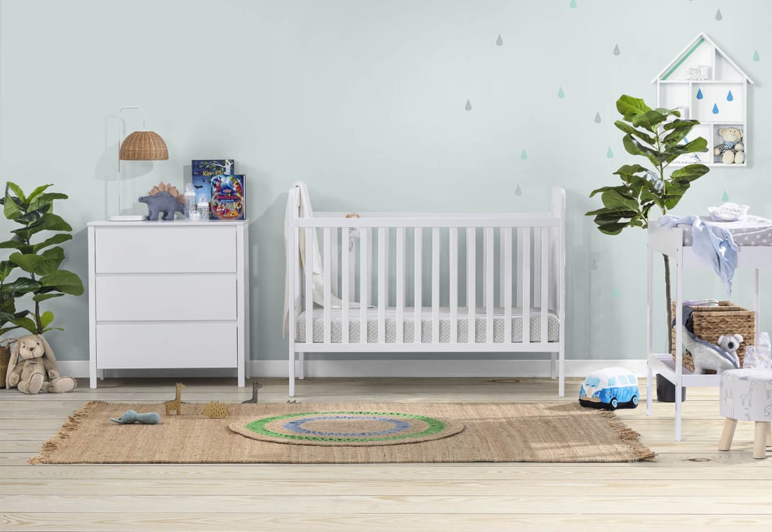 How To Buy A Cot Mattress