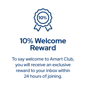 Amart Club benefit 3