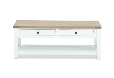 NORMANDY Coffee Table