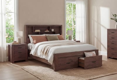 BROOKHAVEN King Bed