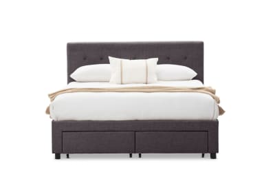 CATARINA King Bed