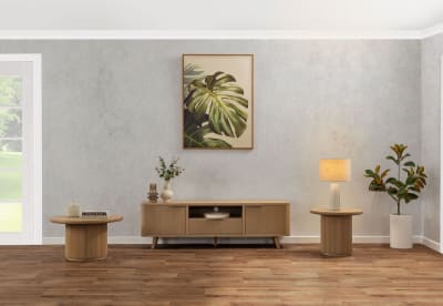 MIRAN 3 Piece Living Bundle
