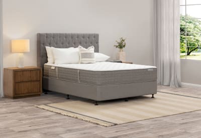 ACCLAIM RESTORE SUPER FIRM Queen Mattress