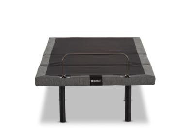 ASCENT King Single Adjustable Base