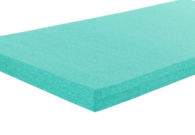 POSTUREFOAM 90mm Single Foam Mattress