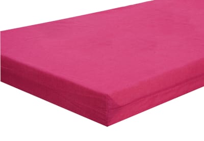 POSTUREFOAM 120mm Single Foam Mattress