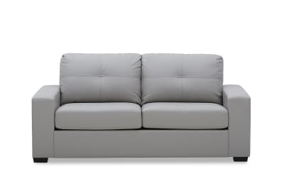DIAMOND 2.5 Seater Sofa Bed Em-Tex Combo