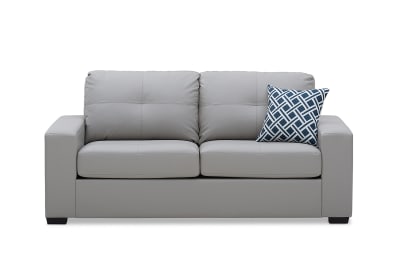 DIAMOND 2.5 Seater Sofa Bed Em-Tex Combo