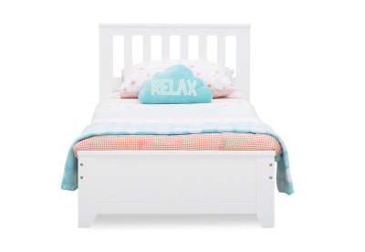 CAPTAIN JACK Single Bed