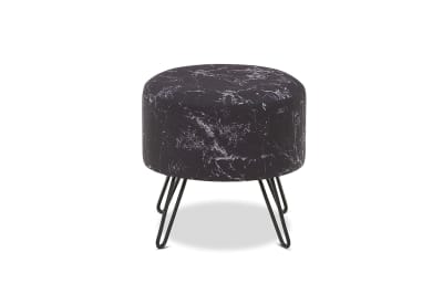 YOSHI Upholstered Footstool