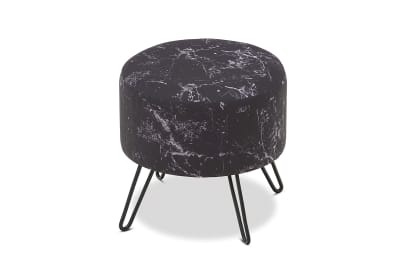 YOSHI Upholstered Footstool