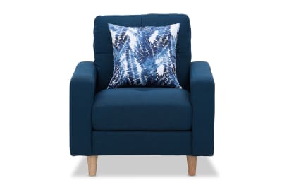 KELLER Accent Chair