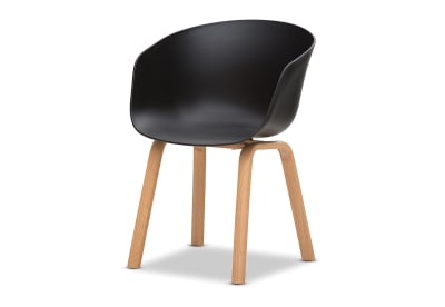 BAHA Dining Chair (4p/ctn)