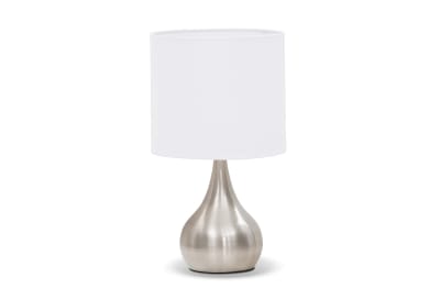 FREDERIC 50cm Touch Table Lamp