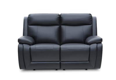 SAN MARCO 2 Seater Electric Recliners (Full Leather)