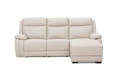 SAN MARCO 3 Seater RHF Chaise (F/L) (2ctns)