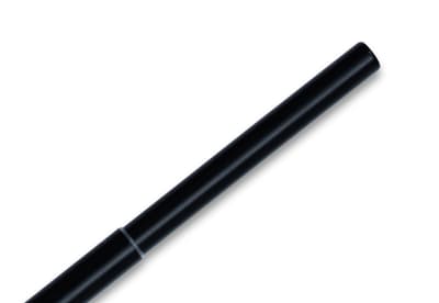 CURTAIN ROD Extendable Curtain Rod 230 - 400 (4PC)