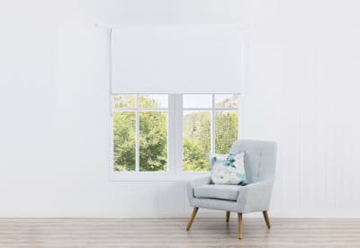 RISE Textured Blockout Roller Blind 90x240 (4P)