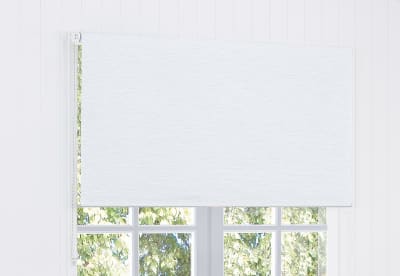 RISE Textured Blockout Roller Blind 120x240 (4P)