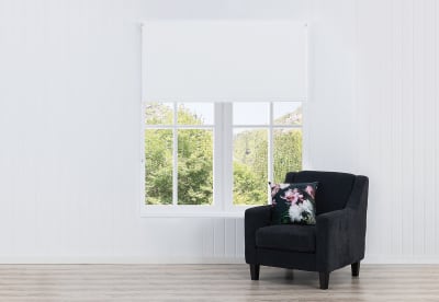 LOFT (Basford) Block Out Roller Blind 90 x 210cm (4P)