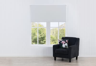 LOFT Block Out Roller Blind 210 x 210cm
