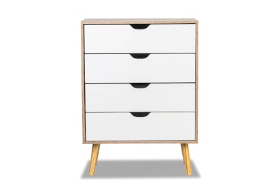 EDMUNDSTON Tall Chest