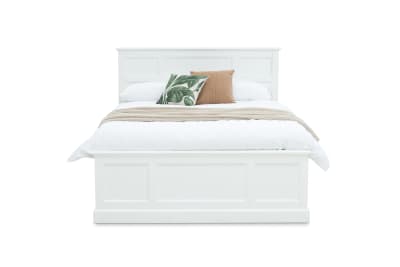 CHRYSTELLE King Bed