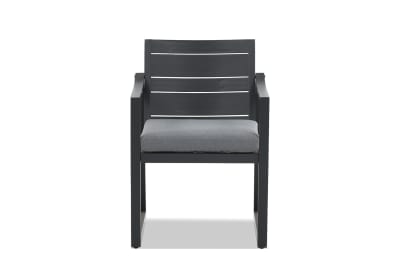 ZARIAH Outdoor Dining Chair