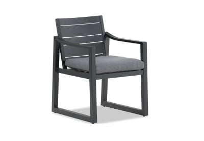 ZARIAH Outdoor Dining Chair