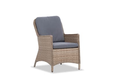 LUAU Outdoor Chair