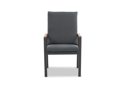 SAN LUCAS MK2 OD Dining Chair