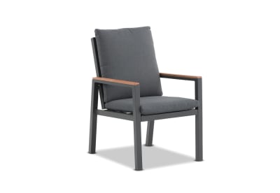 SAN LUCAS MK2 OD Dining Chair