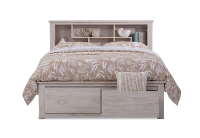 GALENE King Bed