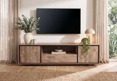 NICHOLSON Entertainment Unit