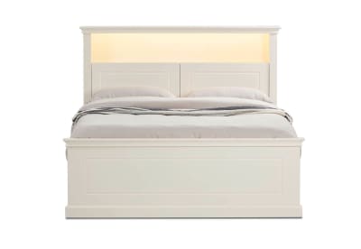 KULA Queen Bed
