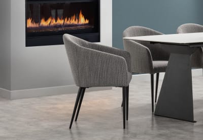 MACKINLEY Dining Chair