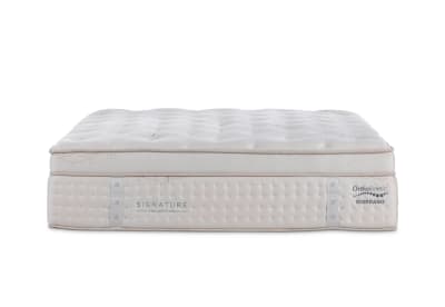 SIGNATURE GIORDANO Double Mattress