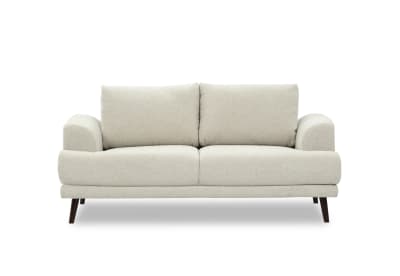 JERMAINE FABRIC 2 Seat Sofa