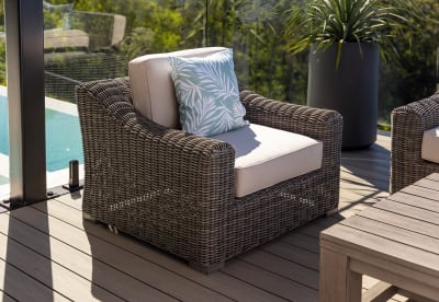 PORTOFINO Outdoor Armchair