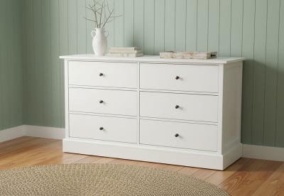 MARSH DRESSERS