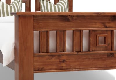 CALLAGHAN King Bed