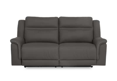 WOLFGANG FABRIC 2.5 Seater Electric Recliner